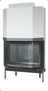 CRISTAL 401B  Дверца поднимается наверх