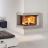 Топка spartherm Varia 2Lh H2O-4S